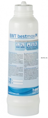   BWT BESTMAX M    812112