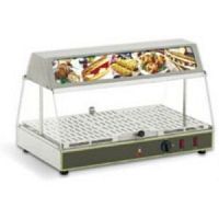   ROLLER GRILL WDL100