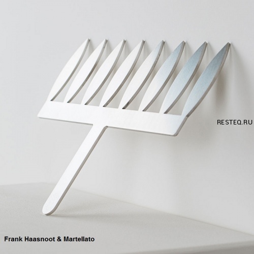    &quot;LEAF COMB&quot; h8, .,  - Frank Haasnoot 20FH01L