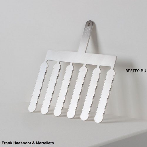    &quot;FEATHER ECLAIR COMB&quot; 122,5, .,  - Frank Haasnoot 20FH05