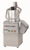  ROBOT COUPE CL52 1   