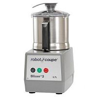  ROBOT COUPE 3