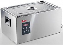  SIRMAN SOFTCOOKER S