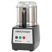  ROBOT COUPE R3-1500