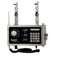 -  APACH BAKERY LINE DOMIX 45
