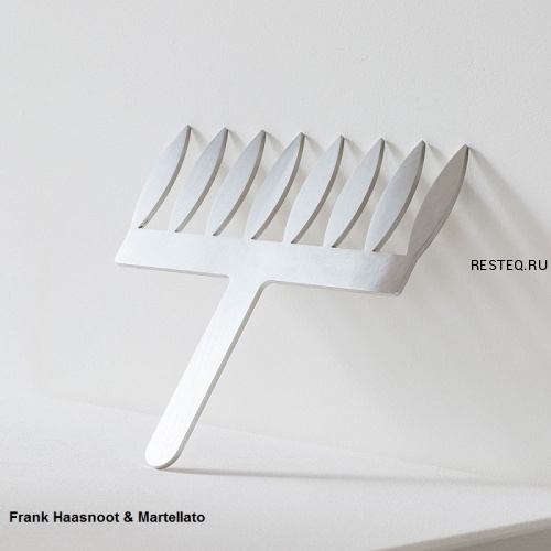    &quot;LEAF COMB&quot; h6, .,  - Frank Haasnoot 20FH01S