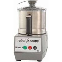  ROBOT COUPE 2