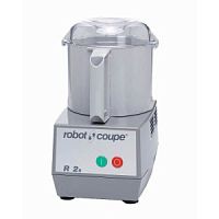  ROBOT COUPE R2B
