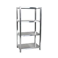 SHELVING UNIT HURAKAN HKN-RSU-111/0806