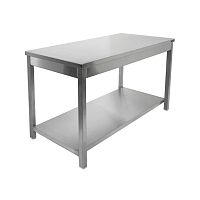 WORK TABLE HURAKAN HKN-RWT-111/1206