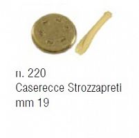- Sirman CASARECCE / STROZZAPRETTI 8,8  28180220
