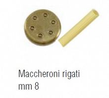 - Sirman MACCHERONI RIGATI 8  28183077