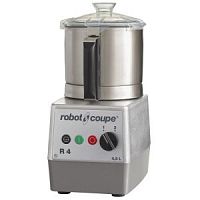  ROBOT COUPE R4