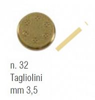 - Sirman TAGLIOLINI 3,5 28180032