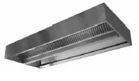 ЗОНТ ВЫТЯЖНОЙ ЦЕНТРАЛЬНЫЙ APACH CHEF LINE AIHI14C0N18/14-FS