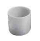 Чаша для столовых приборов, керамика Pintinox 97150188