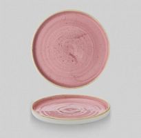   d26 h2   , Chefs Plate, Stonecast Petal Pink SPPSWP261