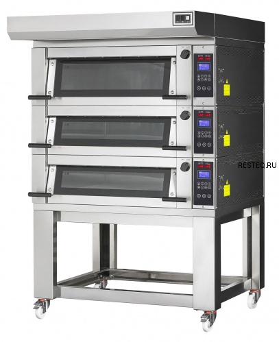       APACH BAKERY LINE E2K4L DPBI-T