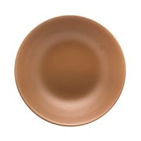 Тарелка суповая UNNI ACETINADO AVELA 20см Oxford 102705, AY01-5506