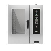 ПАРОКОНВЕКТОМАТ APACH CHEF LINE LEB101S WCF/ПРАВ