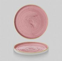   d21 h2   , Chefs Plate, Stonecast Petal Pink SPPSWP211