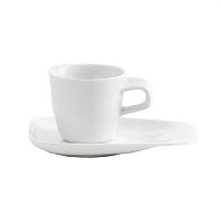Чашка чайная 200мл (блюдце 18см) ELIXYR 15 5114