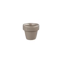  Plant Pot 0,057 d5,5 h5,8, Bit on the Side,  Pebble BCPEPL21