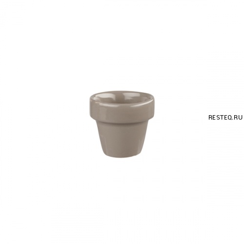  Plant Pot 0,057 d5,5 h5,8, Bit on the Side,  Pebble BCPEPL21