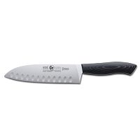 Нож японский 18см с бороздками DOURO GOURMET 22101.DR85000.180