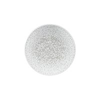 Тарелка мелкая 15,5см, без борта, Menu Shades, цвет Caldera Chalk White ZCCWMC161