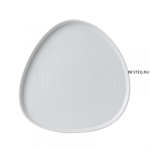    CHEFS Walled 26 h2,   , Chefs Plates,  White WHWT271