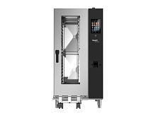 ПАРОКОНВЕКТОМАТ APACH CHEF LINE LEB201NB/ПРАВ