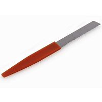 Нож для пекаря с прямоугольным волнистым лезвием CUTTER8