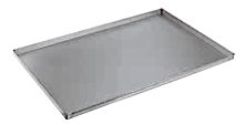 Противень для выпечки 60x40см h=2см., алюминий, 41746-60