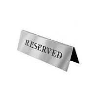  &quot;RESERVED&quot; 2010 h9,5,  TABL-RESERVED