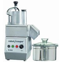   ROBOT COUPE R502 3