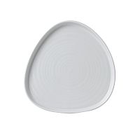    CHEFS Walled 20 h2,   , Chefs Plates,  White WHWT211