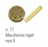 - Sirman MACCHERONI RIGATI 8  28180077