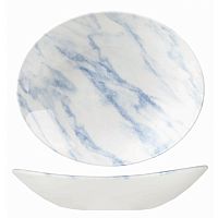   0,59 25,521,2,  , Textured Prints,  Marble Blue MBLOB101