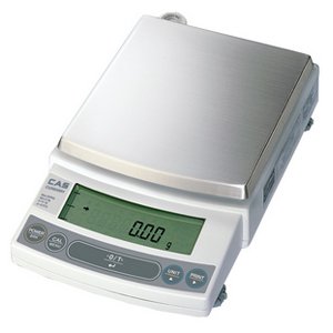 ВЕСЫ ЭЛ.ЛАБОРАТОРНЫЕ CAS CUW-8200S ВЕСЫ ЭЛ.ЛАБОРАТОРНЫЕ CAS CUW-8200S