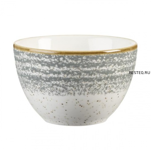 Сахарница/салатник 0,227л, без крышки, цвет Stone Grey, Studio Prints SPSGSSGR1