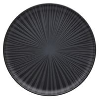 Тарелка мелкая FLAT Shape ONIX 26см Oxford 136393, AO02-1C05