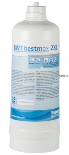  BWT BESTMAX 2XL    812116