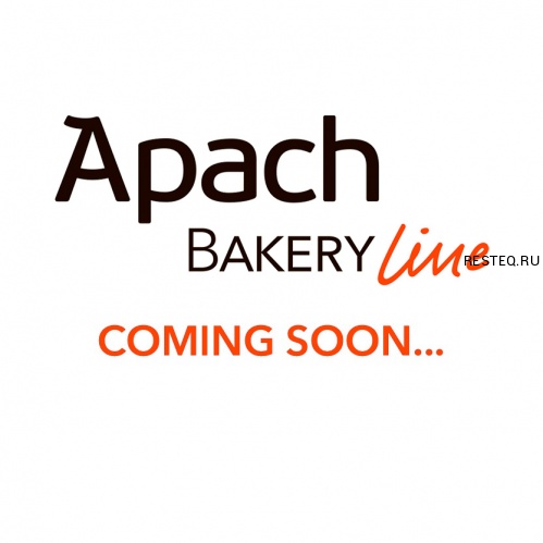     Apach Bakery Line K6P60PHSE MDP