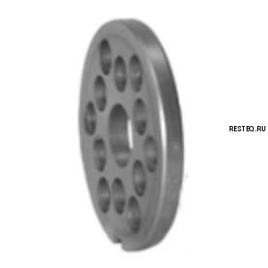 РЕШЕТКА МЯСОРУБКИ FEUMA SWF82 5ММ 543270 РЕШЕТКА МЯСОРУБКИ FEUMA SWF82 5ММ 543270