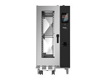 ПАРОКОНВЕКТОМАТ APACH CHEF LINE LEВ201NB+NSGB