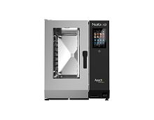 ПАРОКОНВЕКТОМАТ APACH CHEF LINE LEI101NB/ПРАВ