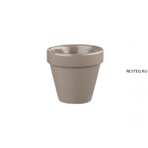  Plant Pot 0,48 d10,4 h10,9, Bit on the Side,  Pebble BCPEPL171