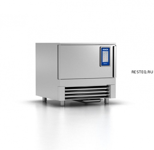 Шкаф шоковой заморозки IRINOX MF 30.2 PLUS A+DOUBLE MULTIRACK GN 1/1