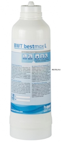   BWT BESTMAX L    812113